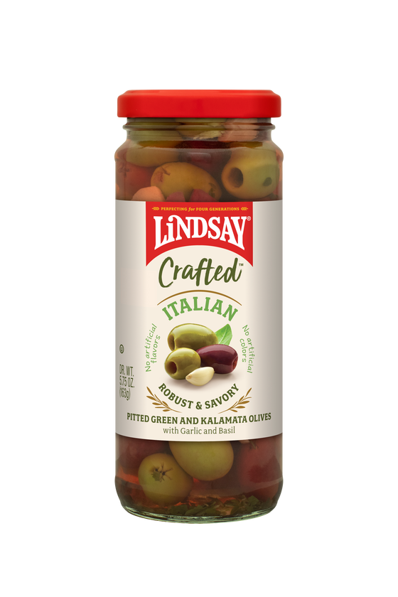 Lindsay Crafted Italian Medley (6 pack)